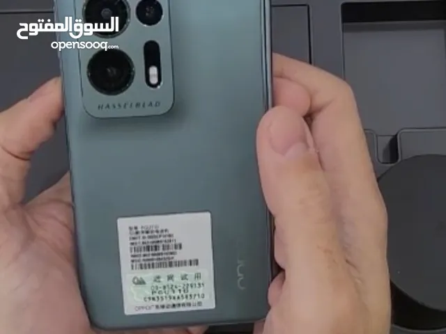 Oppo Find N2 Flip 256 GB in Al Dakhiliya