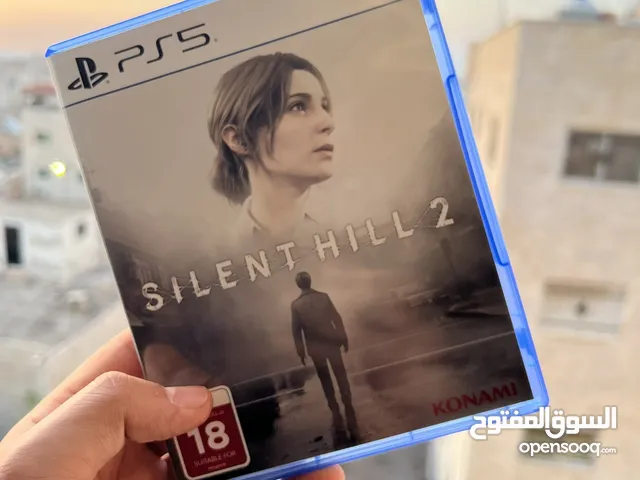 التواصل واتس الرقم مفصول Silent Hill 2 remake