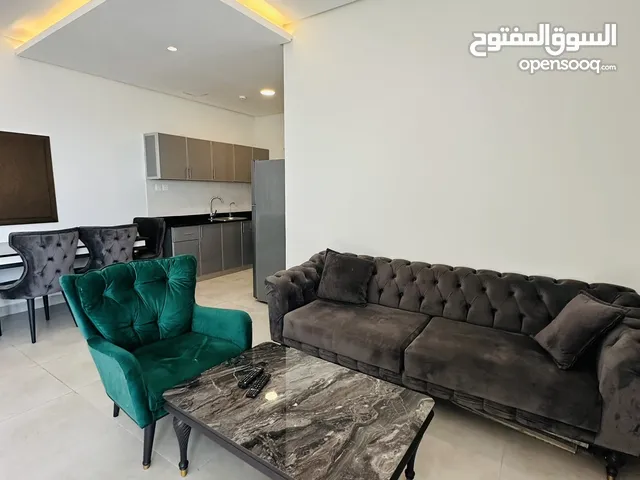 Fully Furnished 1BHK Apartment for Rent in Zin 280 BD