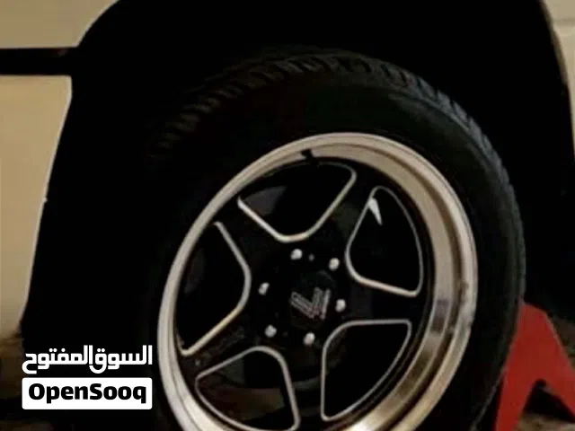 رنقات ولدات