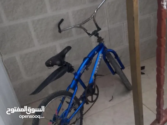 السلام عليكم عندي بسكليت جنط 20 جديد توشوك الصحراوي