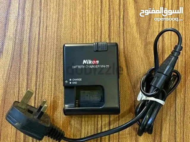 شاحت بطارية الكاميرا سوني