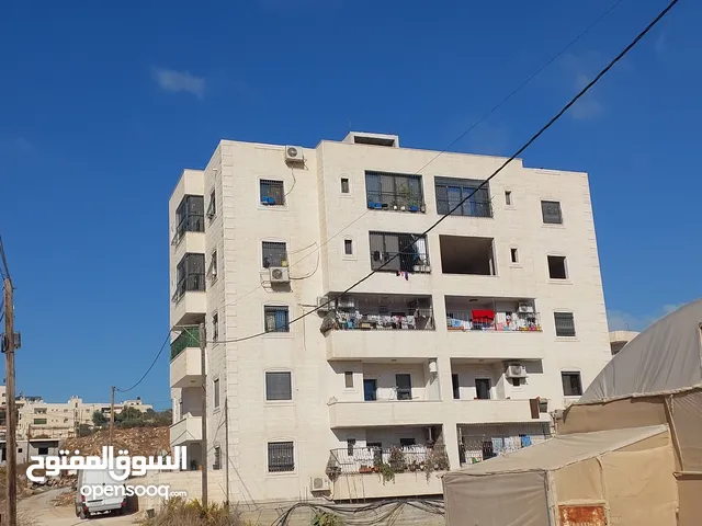 شقق مشطبة للبيع