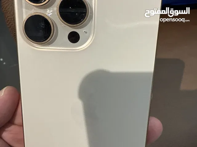 Apple iPhone 16 Pro Max 512 GB in Amman