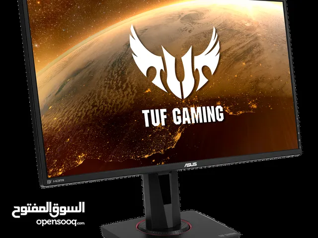 شاشة للبيع Asus 2k مستعملة شي قليل