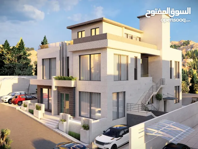350 m2 3 Bedrooms Villa for Sale in Amman Dabouq