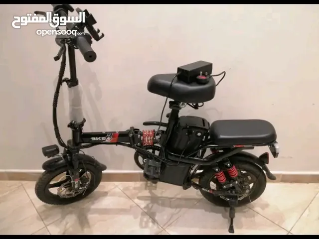 سكوتر كهرباء
