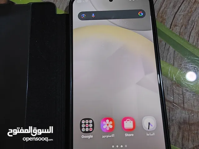 Samsung galaxy s24 plus