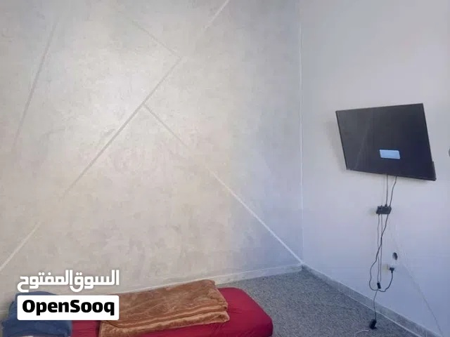 غرف للايجار اليومي للعراب