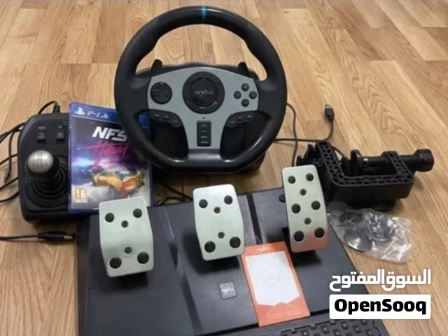 دركسون PXN V9