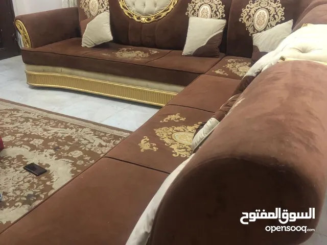 كنابات مستعملات