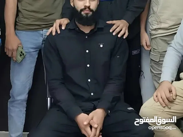 اسلام دروبي