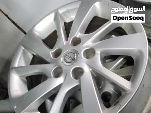 رینقات مال نیسان.سنترا size 16
