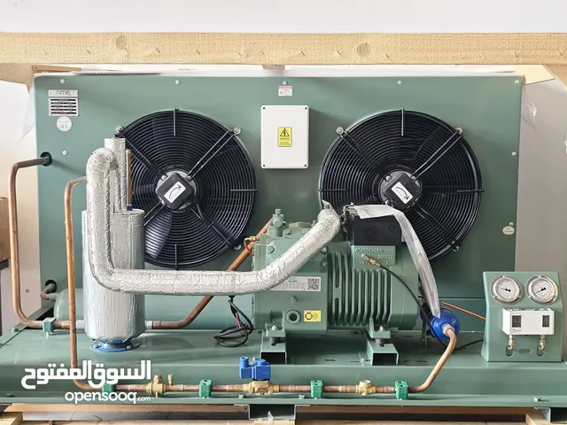 Coldroom and coldstore equipment and installation، غرف التبريد و التجميد, Coldroom door