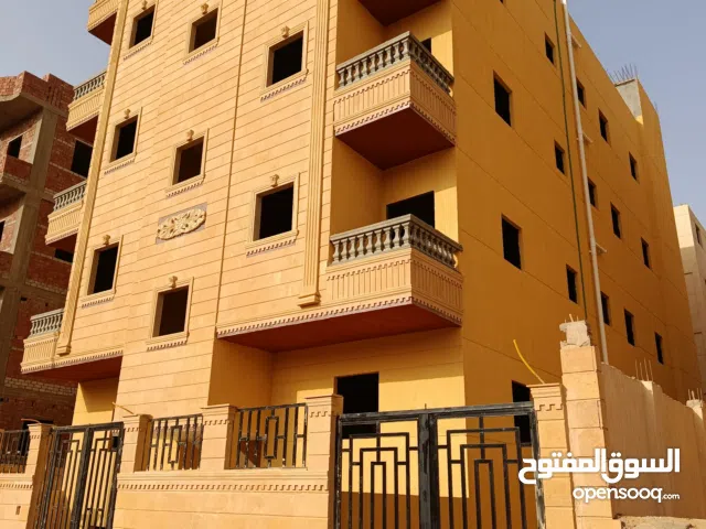  Building for Sale in Cairo Badr City