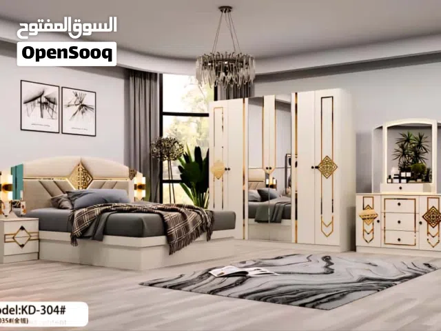 BED ROOM SET