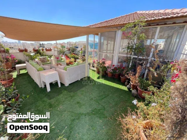 330 m2 4 Bedrooms Apartments for Sale in Amman Tla' Ali
