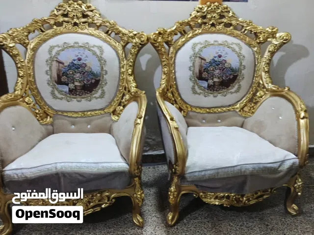 قنفات ملكية مصرية
