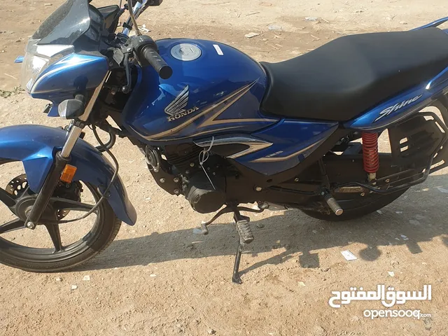 Honda CB1000R 2023 in Basra