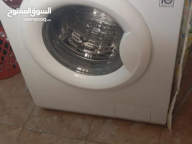 LG  Washing Machines in Baghdad