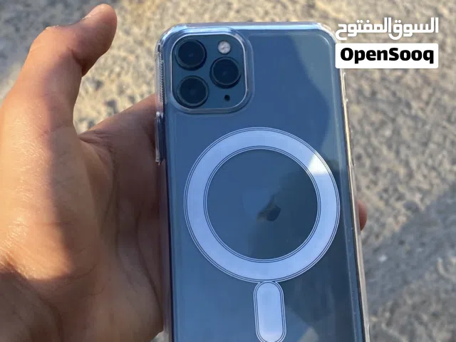 ايفون 11برو للبيع او تبديل