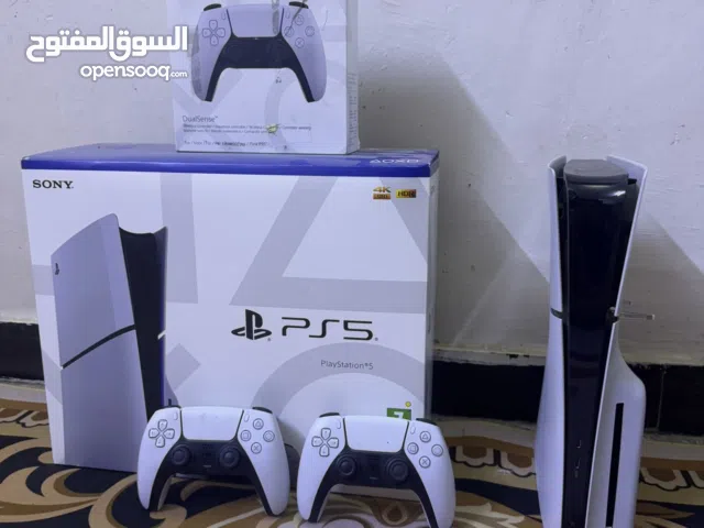 بلي فايف اوربي سلم  نضيف جداً