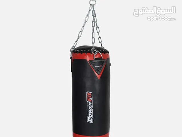 كيس ملاكمة.