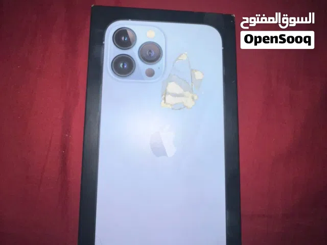 باكو آيفون 13 برو ماكس للبيع