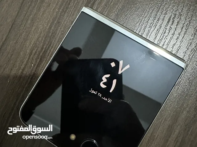 سامسونج جالاكسي flip5 z