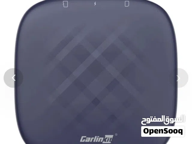قطعة تشغل الشاشة carplay يوتيوب تحول الشاشة إلى برامج اندرويد..وجوجل وكل التطبيقات