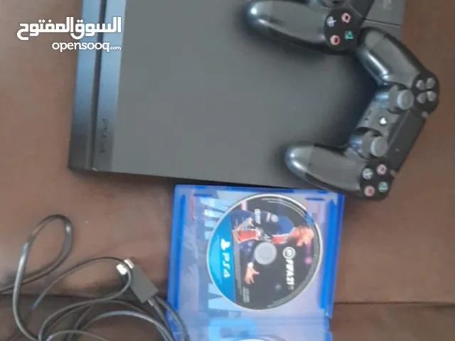 PlayStation 4 PlayStation for sale in Jerash