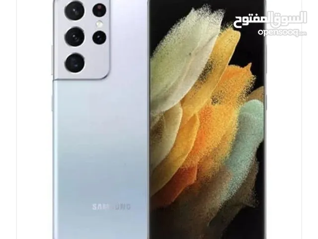 Samsung Galaxy S21 Ultra 256 GB in Sana'a