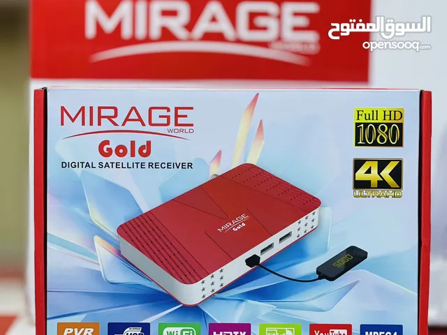 Other Receivers for sale in Irbid
