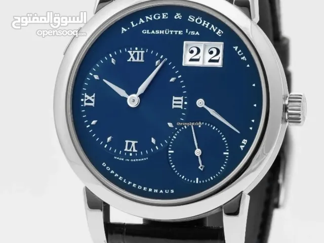 ساعة A.Lange & Söhne