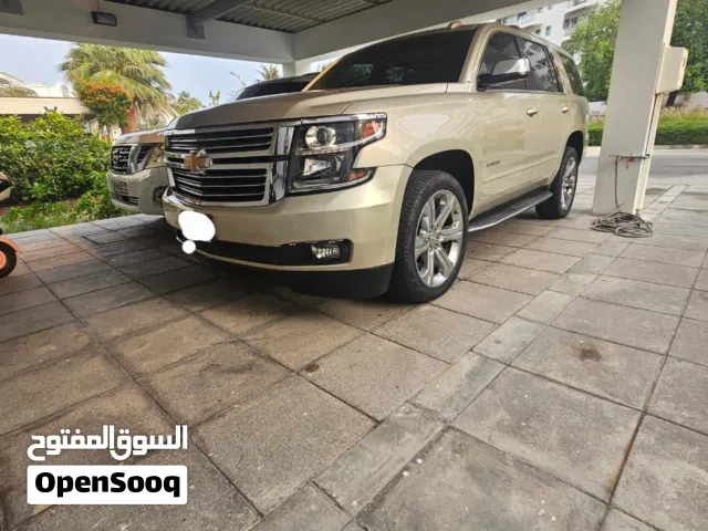 Used Chevrolet Tahoe in Northern Governorate