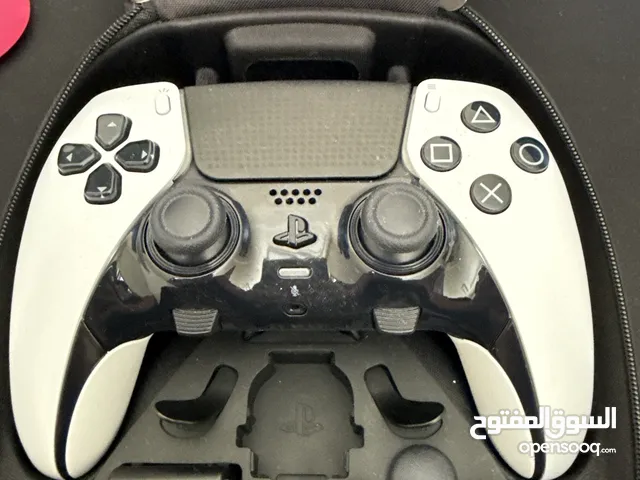 DualSense Edge Controller For PS5 And PC