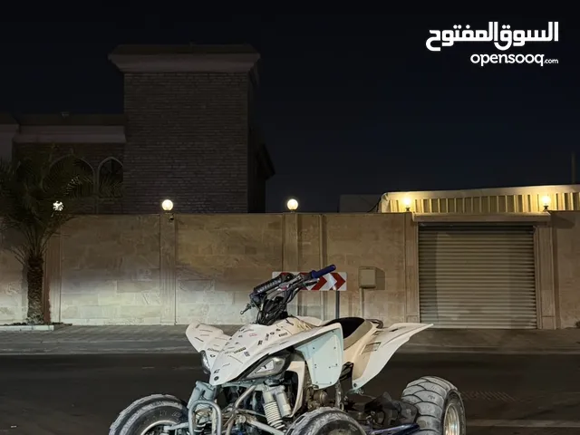 للبيع YFZ 450 موديل 2008