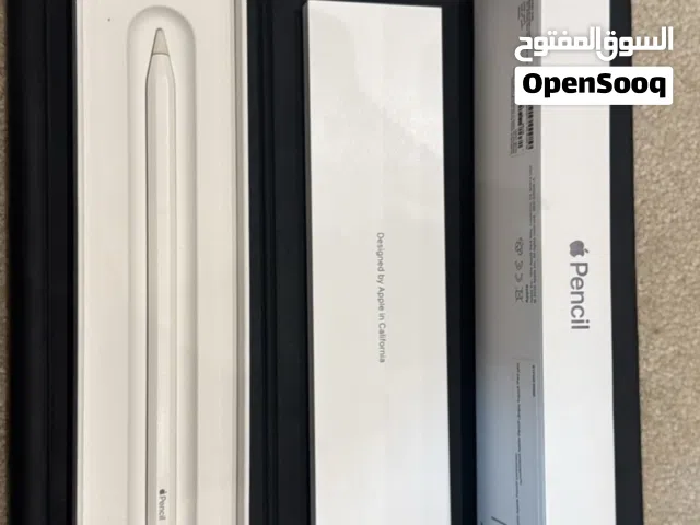 Apple Ipad Pro Pencil (2nd Generation) - Open Box - New Condition - 2025