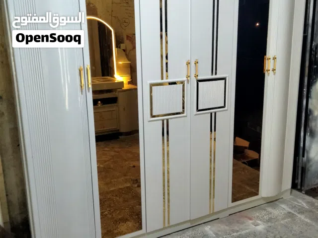 جميع انواع الغرف