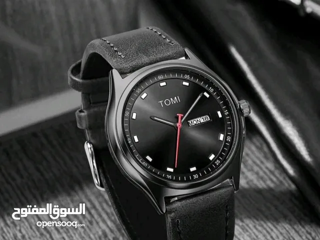 Analog Quartz Others watches for sale in Tripoli