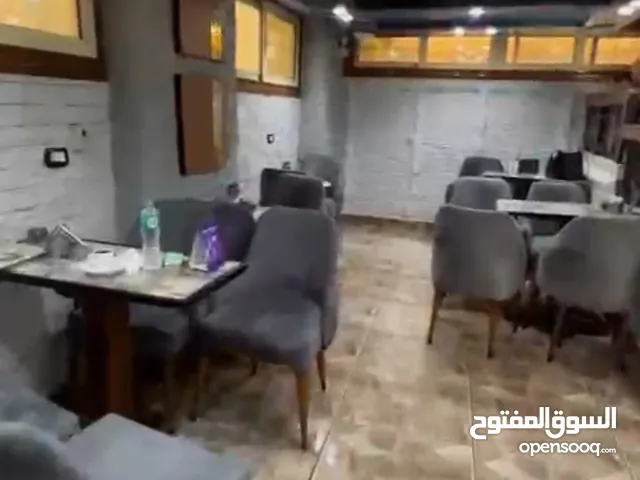 كافيه للبيع على الترام مباشر