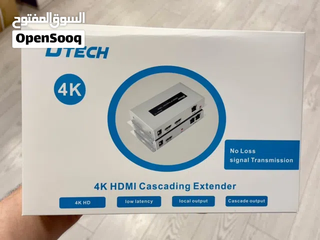 KVM 4K 60M
