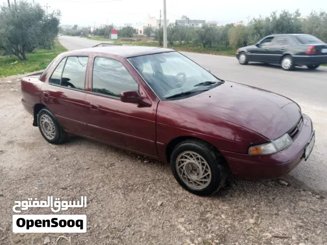 1994, كيا, سيفيا, 1