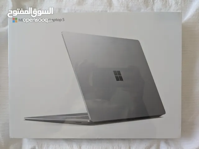 Brand New MS Surface laptop