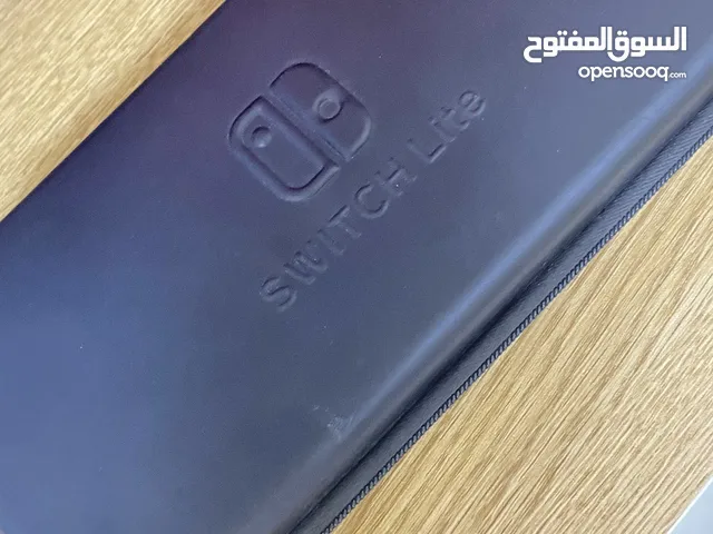 Nintendo Switch Lite Nintendo for sale in Sharjah