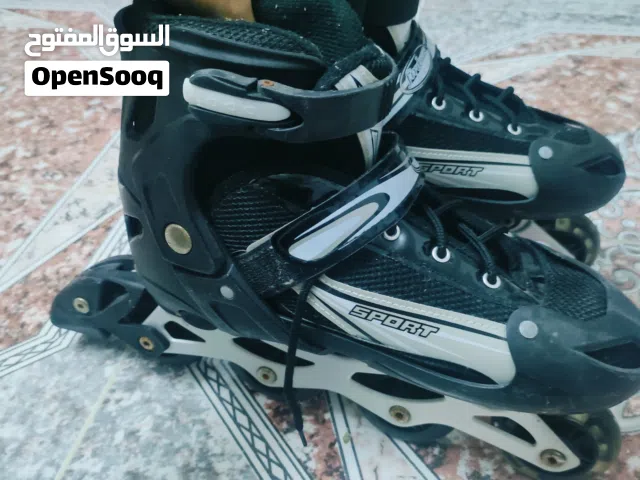 skate shoes