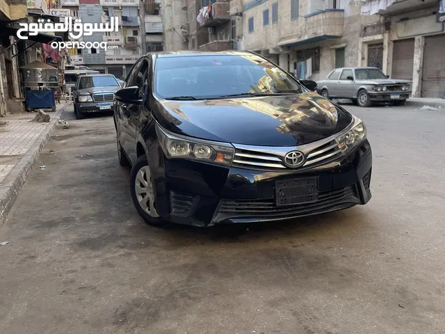Toyota Corolla 2015 in Alexandria