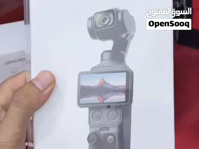DJI Osmo  pocket 4 (combo)