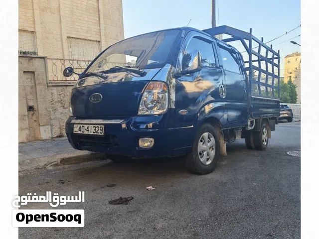 2006 كيا اخرى
