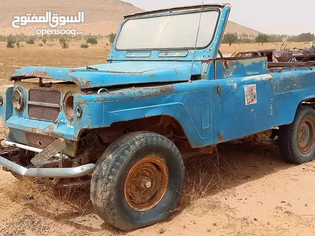 New Fiat Other in Tripoli